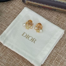 Christian Dior Earrings